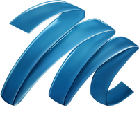 M-Net Logo