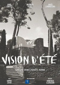 Poster for Vision d'été