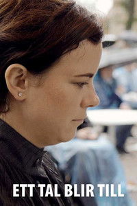 Poster for Ett tal blir till