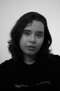 Profile of Bianca Amorim