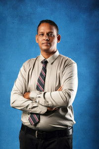 Profile of Kevin D'Costa