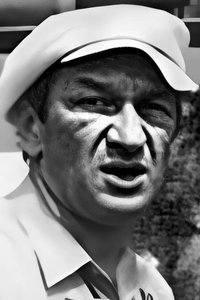 Profile of Evgeniy Pavlov