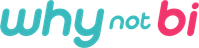 logo for Why Not Bi
