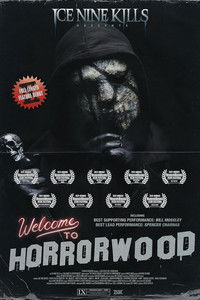 Ice Nine Kills Presents: Welcome to Horrorwood