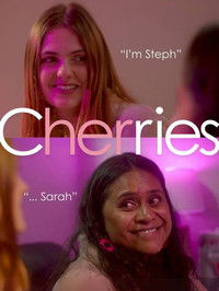 Poster for Cherries