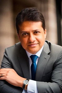 Profile of Agnidev Chatterjee