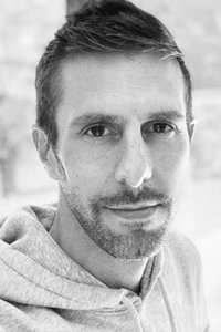 Profile of Rémi Kozyra