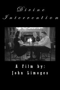 Poster for Divine Intervention