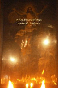 Poster for quest to armenia, looking for god