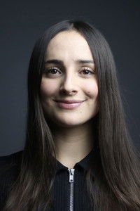 Profile of Claire Wolf