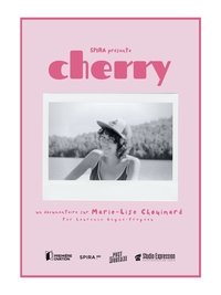 Poster for Cherry