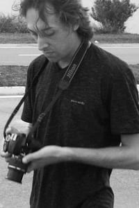 Profile of Will Olimpio