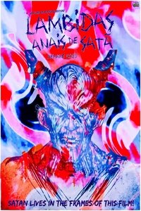 Lambidas Anais de Satã - Remake 2025