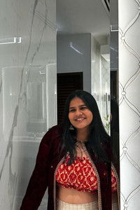 Profile of Paridhi Kataria