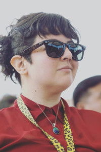 Profile of Yashira Jordán