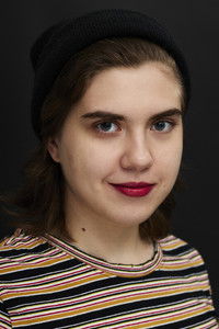 Profile of Magdalena Gajewska