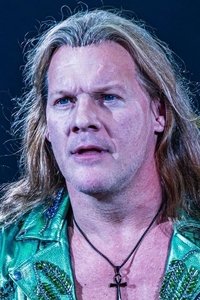 Chris Irvine