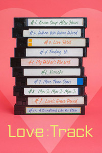 Poster for Love: Track