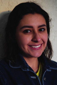 Profile of Virginia García Díaz