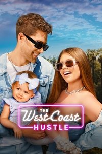 Poster for The West Coast Hustle