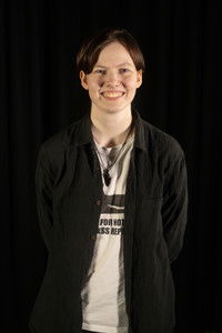 Profile of Scarlett Eade