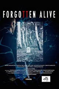 Poster for Forgotten Alive