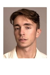 Profile of Occitan Prince