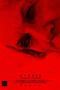 Poster for A Casa
