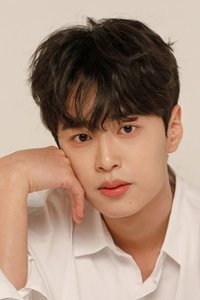 Profile of Han Gyu-min