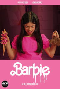 Barbie | Short Horror Film