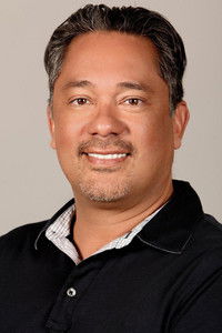 Profile of Joe M. Aguilar