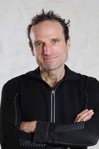Profile of Piers Taylor