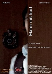 Poster for Bearded Man