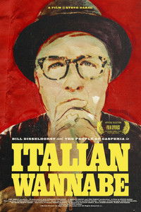 Poster for Italian Wannabe