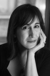 Profile of Robin Hessman