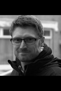 Profile of Jake Goddard