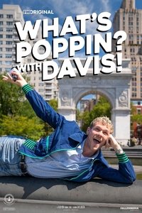 What's Poppin? With Davis!