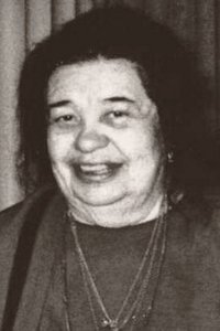 Profile of Minna Blank