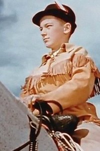 Poster for Ti-Jean Goes West