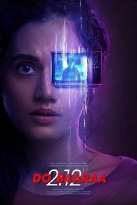 Poster for Dobaaraa