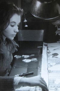 Profile of Nicole Dufour