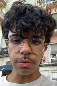 Profile of André Rodrigues