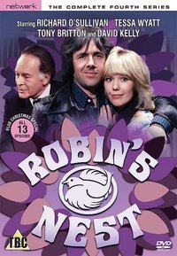Poster for Season 4