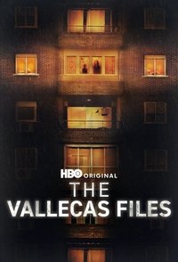 Poster for The Vallecas Files