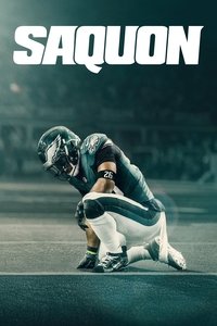 Poster for SAQUON