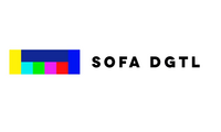 Logo - Sofá Digital