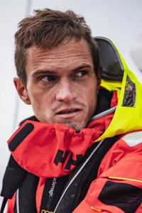 Profile of Robin Montrau