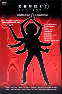 Poster for Short #11: Ecstasy