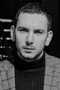 Profile of Arthur Nazaretian