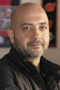 Profile of Stamos Tsamis